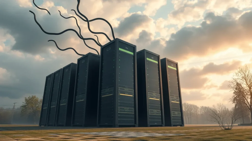 Understanding Web Hosting with Dedicated Resources: What You Need to Know