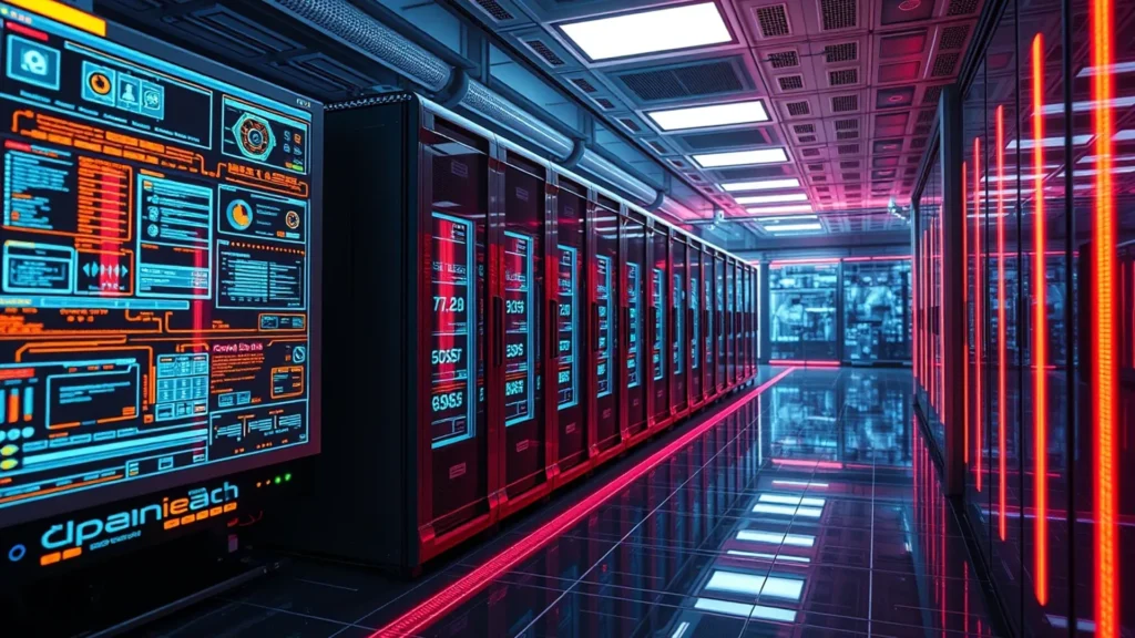 Understanding Web Hosting: Your Guide to Shared, VPS, Dedicated & Cloud Hosting
