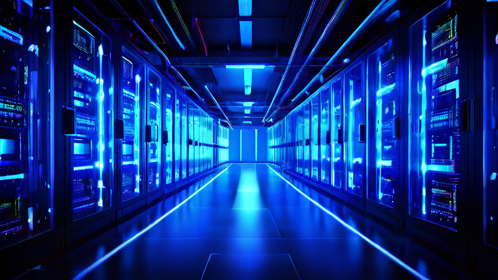 Understanding Low Latency Hosting: Why Speed Matters for Business and Trading Understanding Low Latency Hosting: Why Speed Matters for Business and Trading