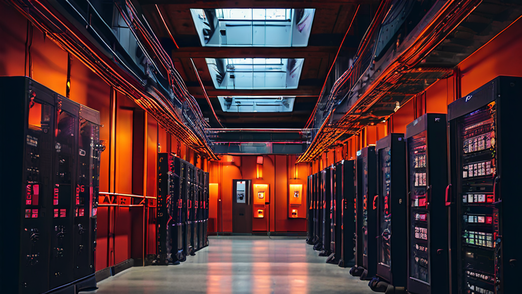 Fast Web Hosting: Boost Your Website Speed and SEO