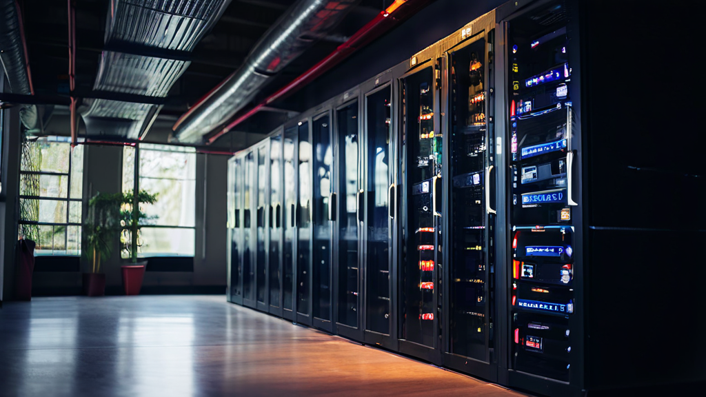 Optimizing Web Hosting for Core Web Vitals: Boost Your Site’s Performance and SEO