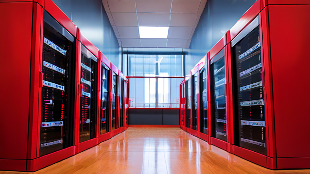 Business Web Hosting: Choose the Right Solution for Your Growing Company
